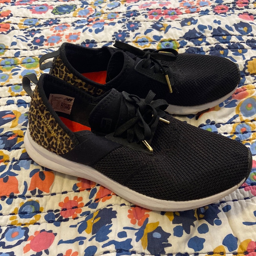 New Balance shoes